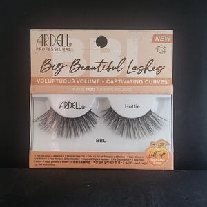 Ardell Big Beautiful Lashes with Bonus Duo Adhesive